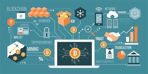 AI and Cryptocurrency: A New Frontier in Data Privacy
